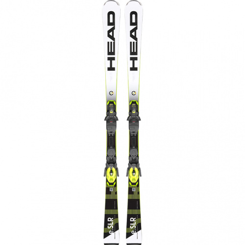 Ski - Head WC REBELS e.SLR + PR 11 GW | Ski 